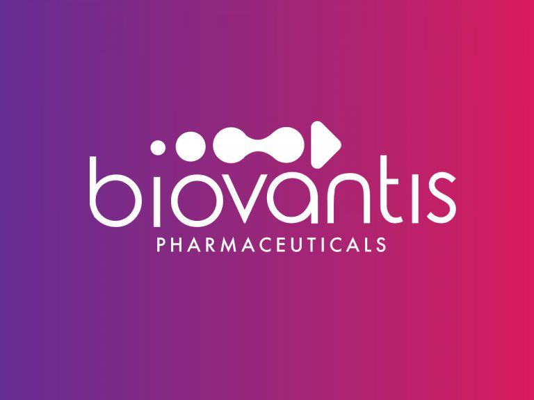 logotipo industria farmaceutica
