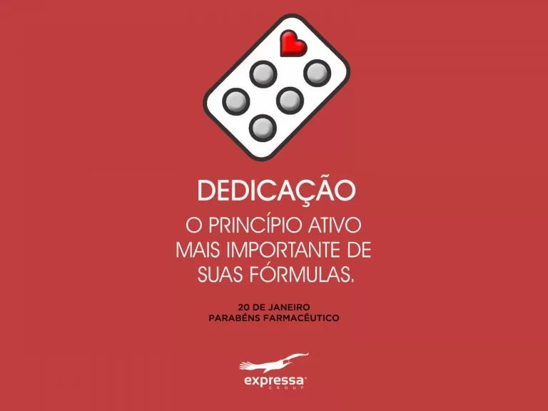 campanha dia do farmacêutico